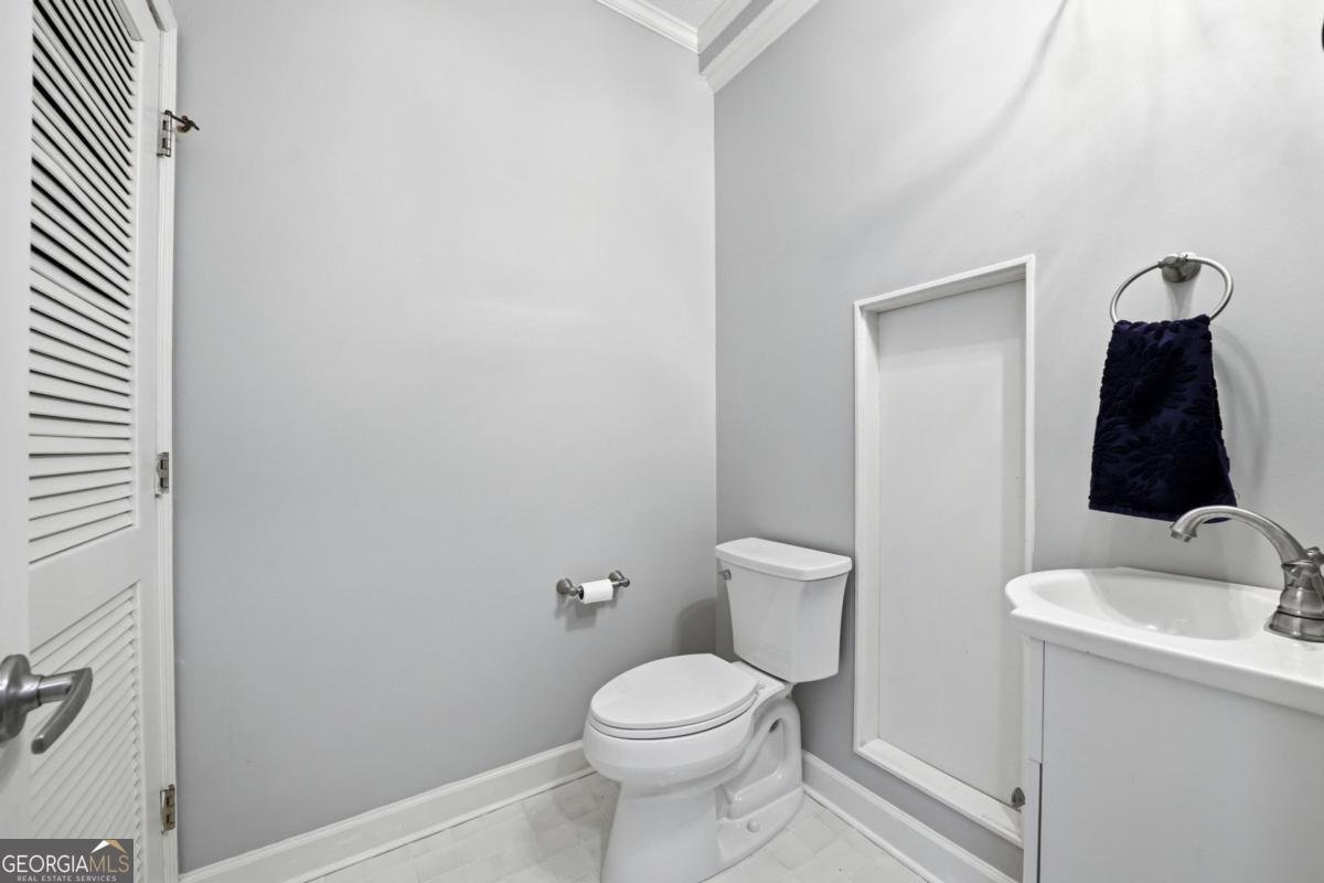 8865 Carroll Manor Drive Sandy Springs - Photo 43