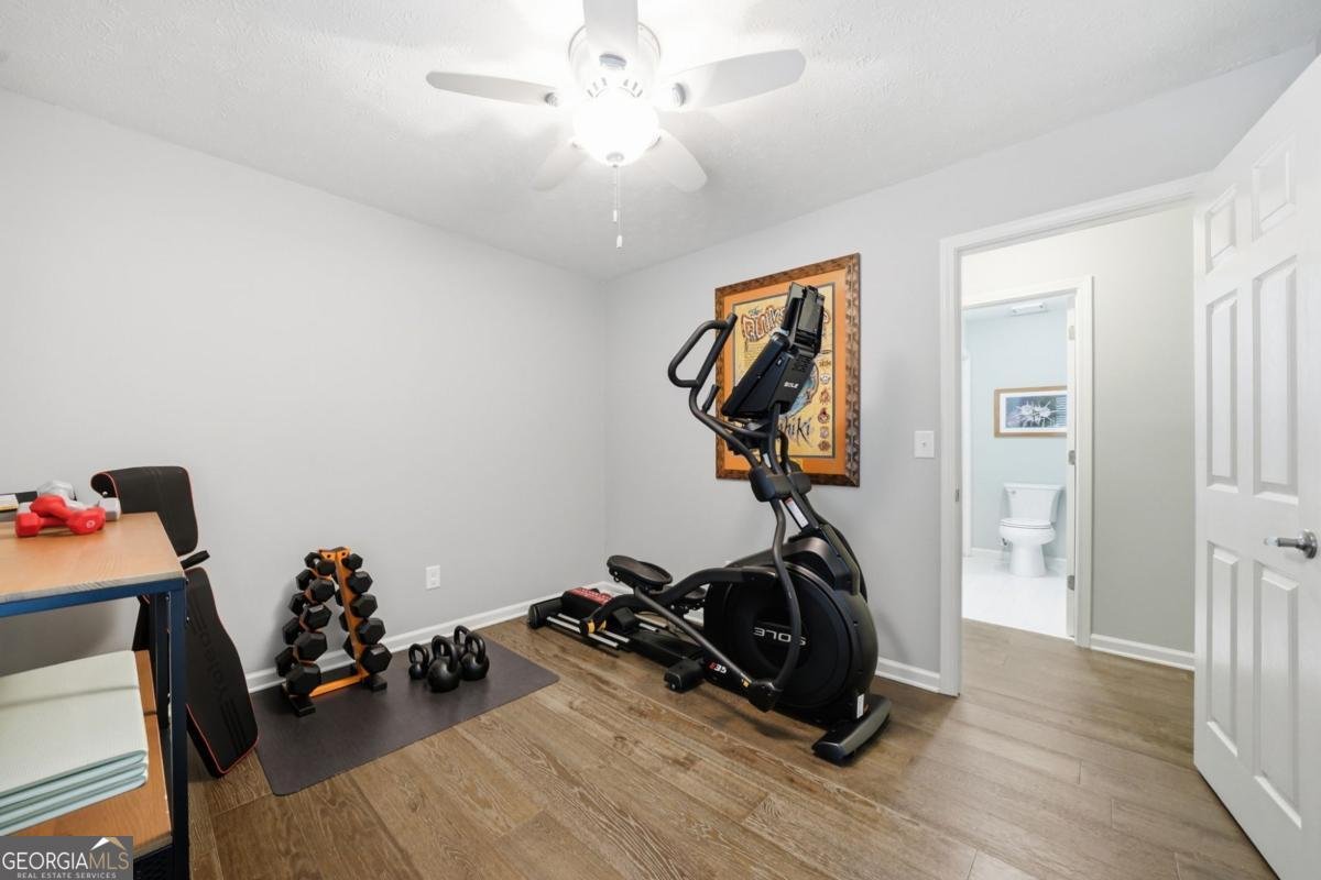 8865 Carroll Manor Drive Sandy Springs - Photo 44