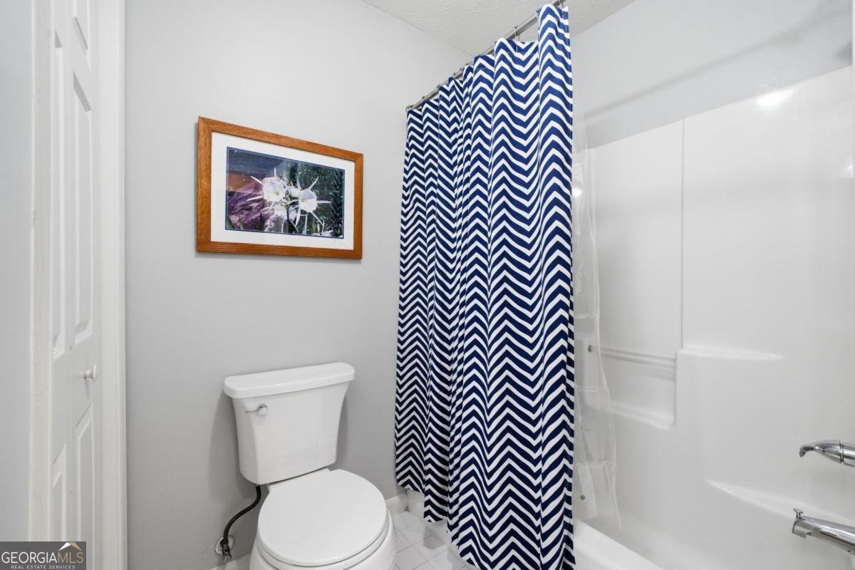 8865 Carroll Manor Drive Sandy Springs - Photo 46