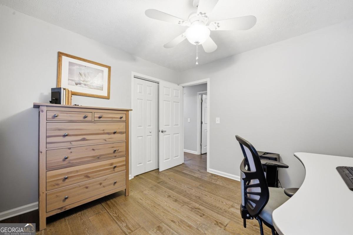 8865 Carroll Manor Drive Sandy Springs - Photo 48