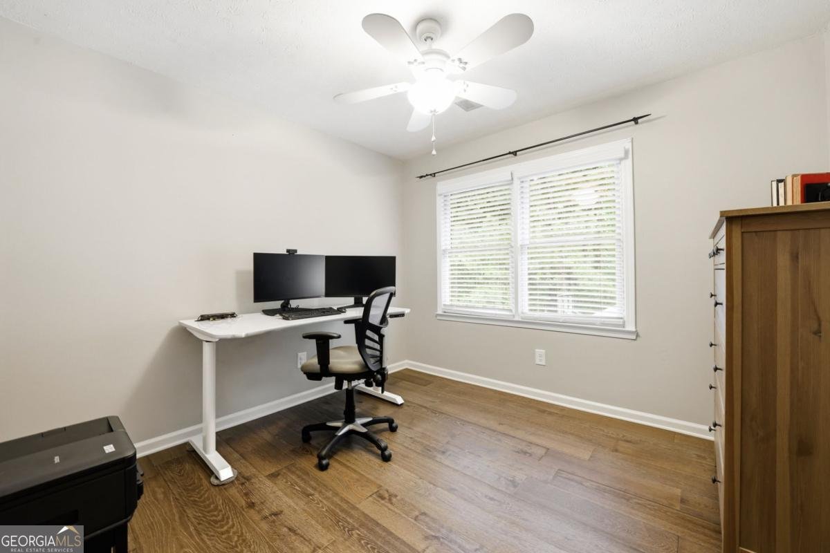 8865 Carroll Manor Drive Sandy Springs - Photo 49