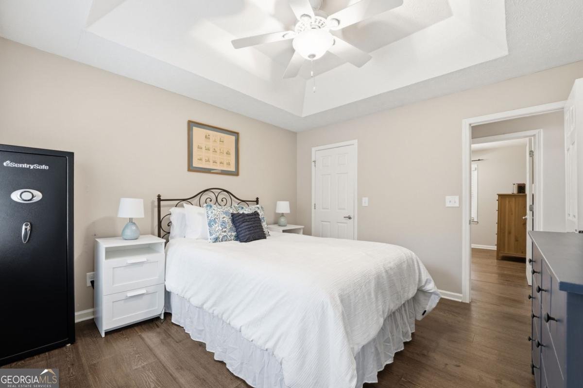 8865 Carroll Manor Drive Sandy Springs - Photo 52