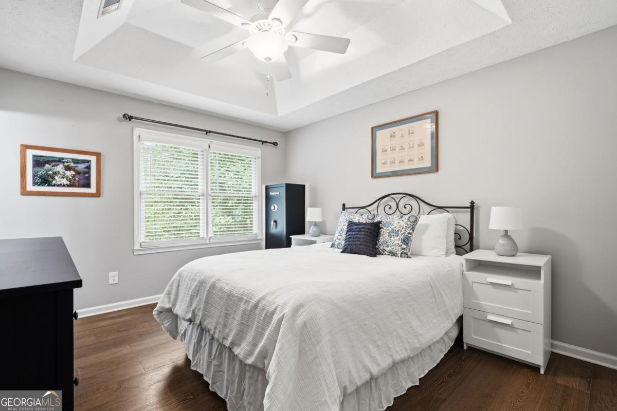 8865 Carroll Manor Drive Sandy Springs - Photo 53