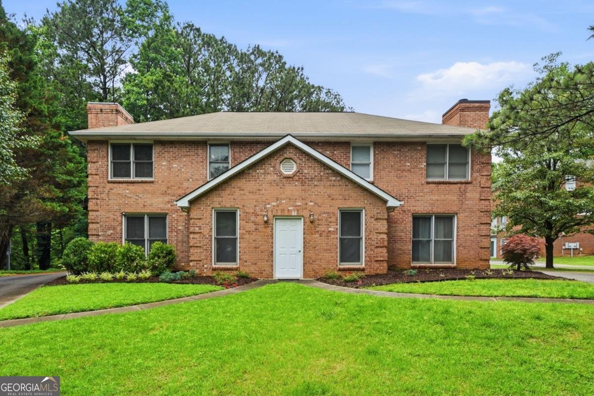 8865 Carroll Manor Drive Sandy Springs - Photo 54