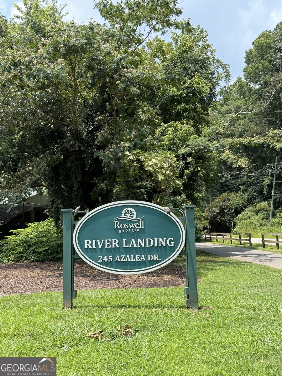 8865 Carroll Manor Drive Sandy Springs - Photo 55