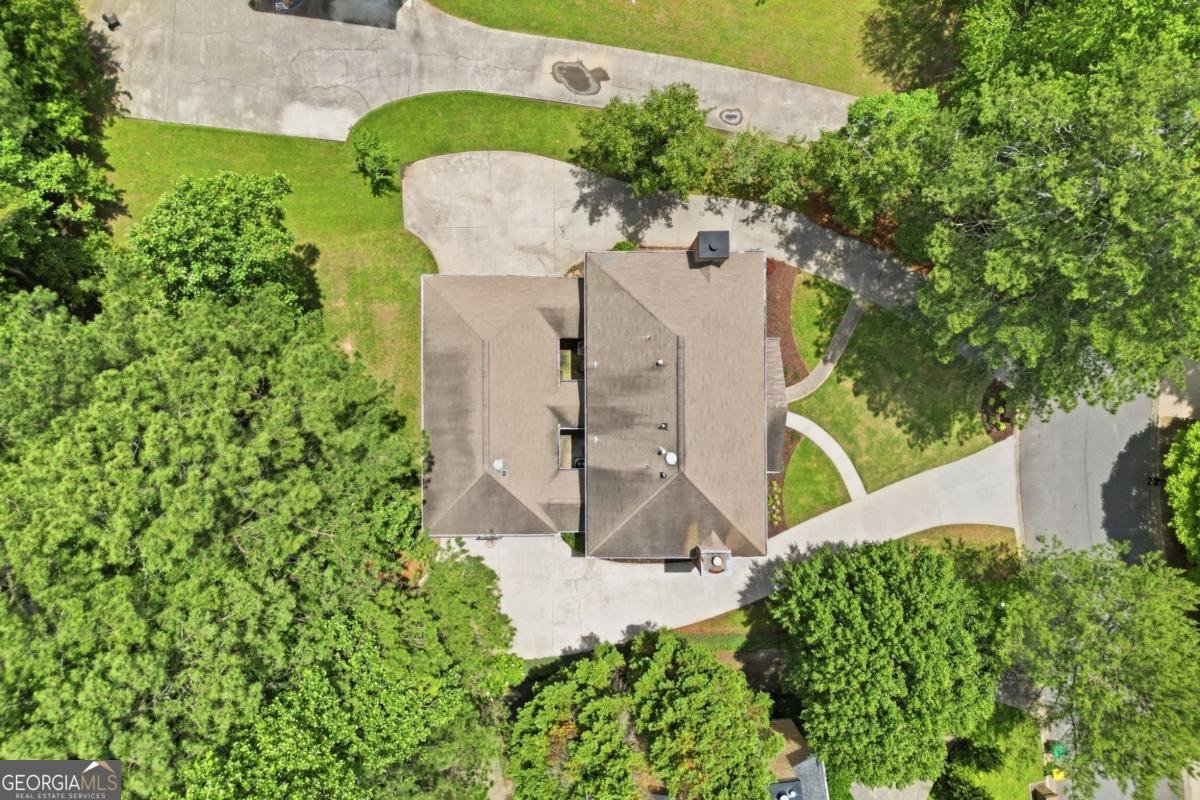 8865 Carroll Manor Drive Sandy Springs - Photo 6