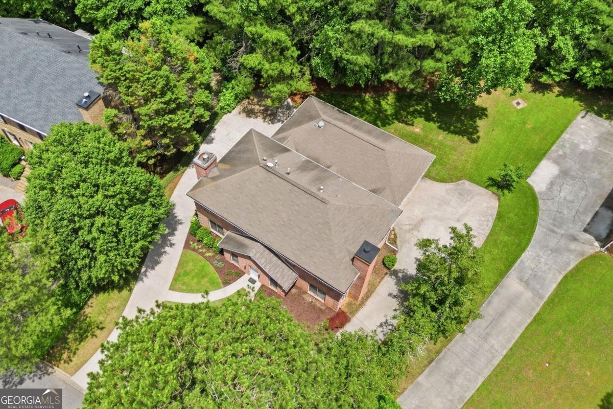 8865 Carroll Manor Drive Sandy Springs - Photo 7