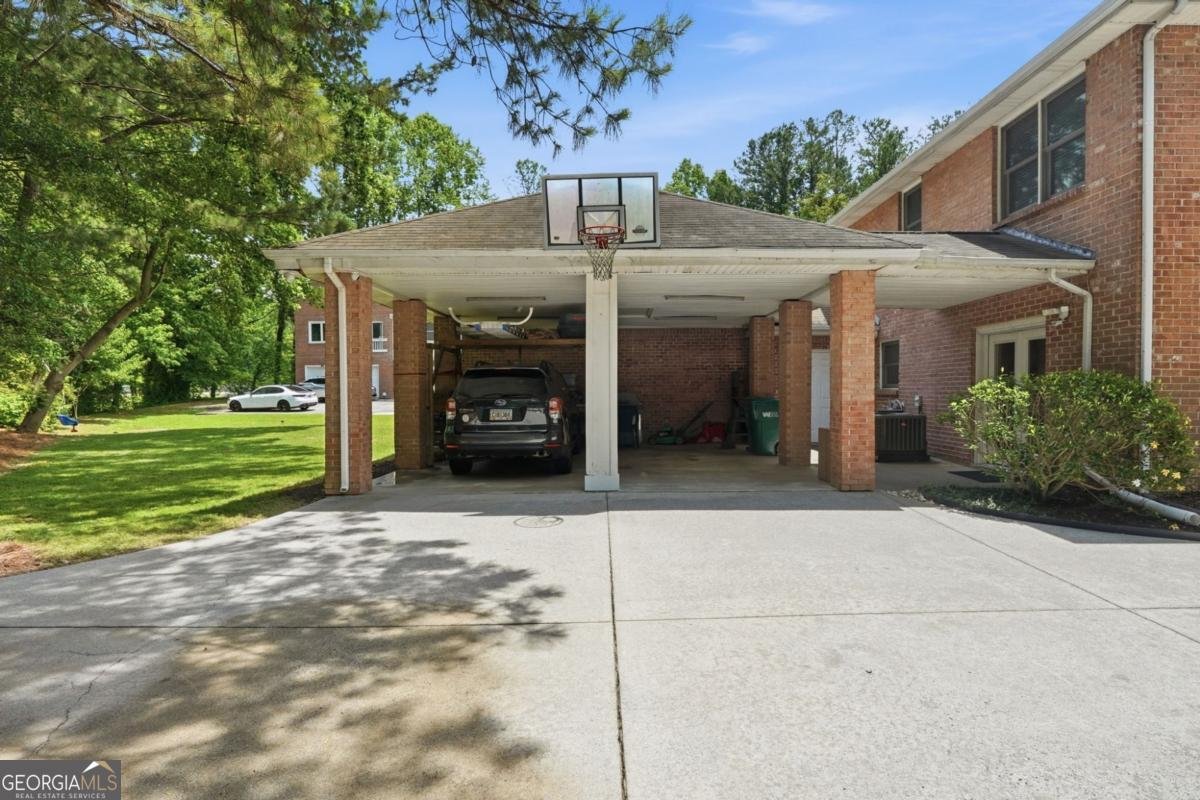 8865 Carroll Manor Drive Sandy Springs - Photo 8