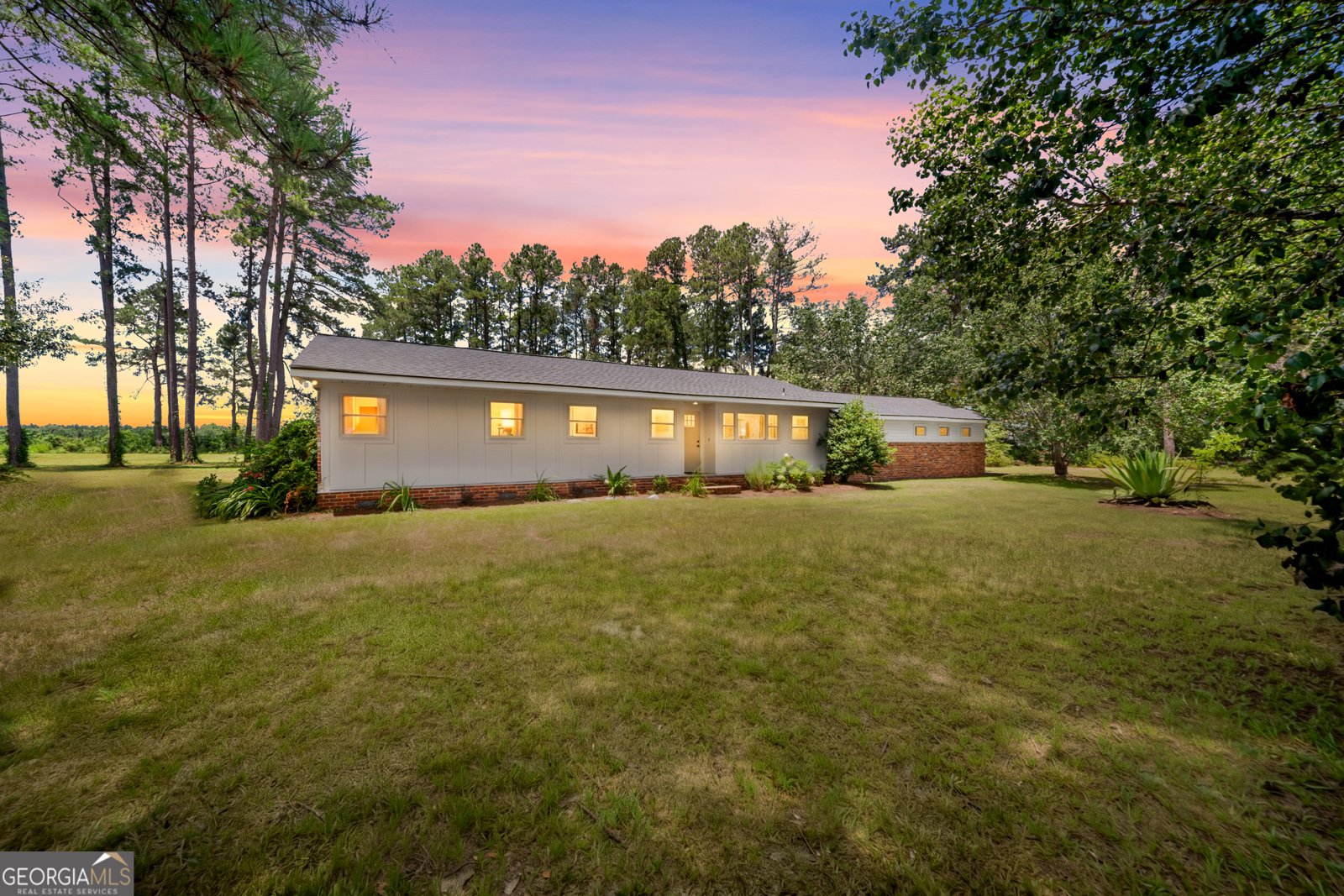 3313 Scarboro Highway Rocky Ford - main photo