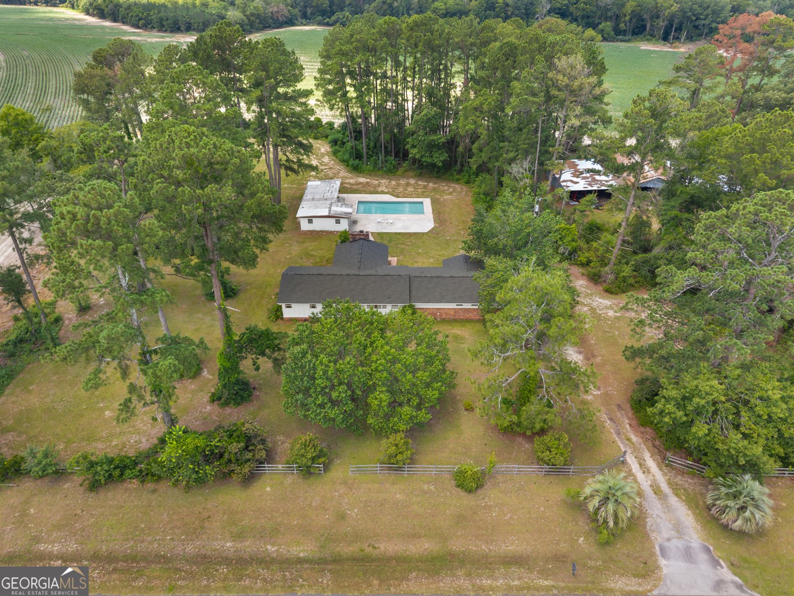 3313 Scarboro Highway Rocky Ford - Photo 40