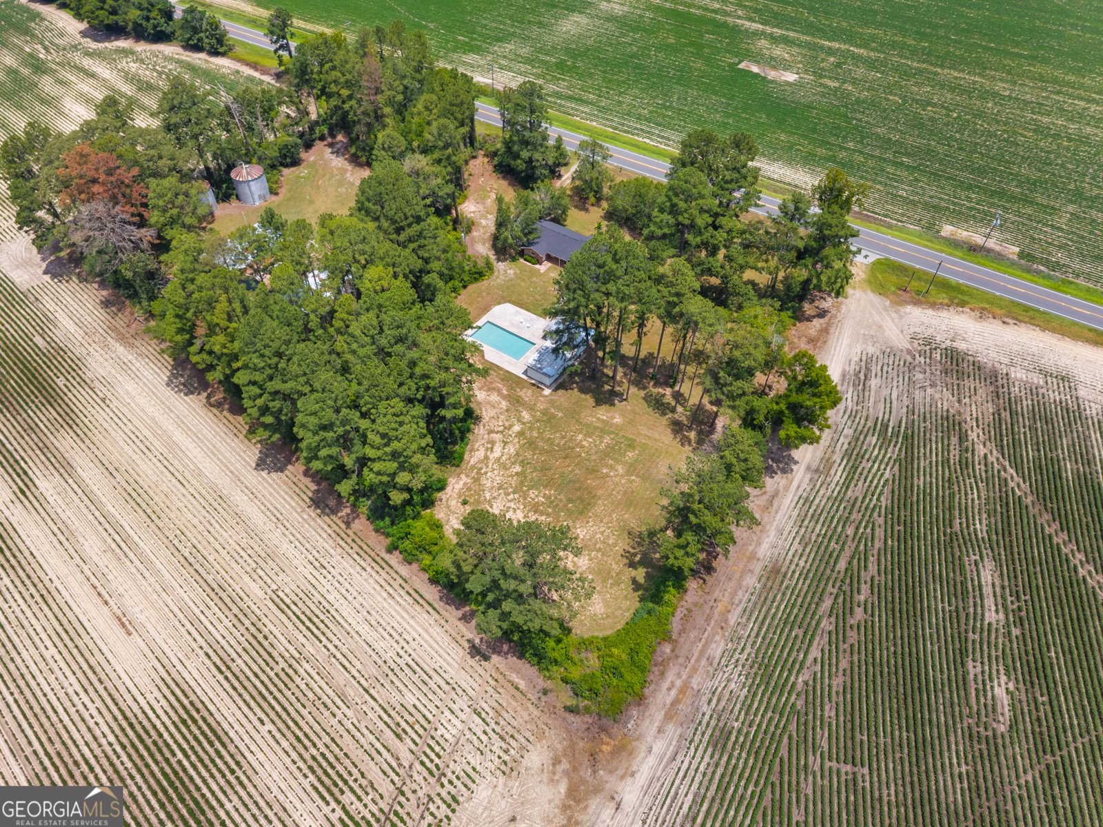 3313 Scarboro Highway Rocky Ford - Photo 43