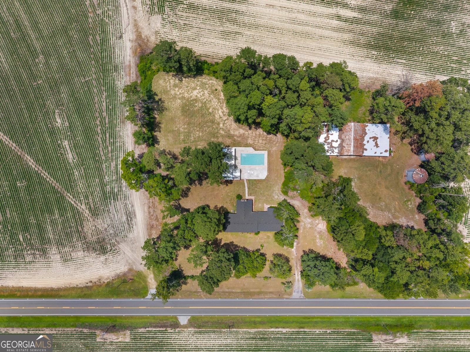 3313 Scarboro Highway Rocky Ford - Photo 45