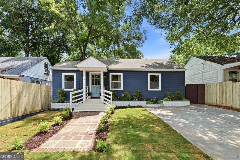 1360 Gault Street Atlanta - main photo