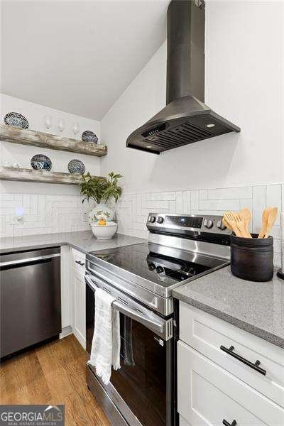 1360 Gault Street Atlanta - Photo 13
