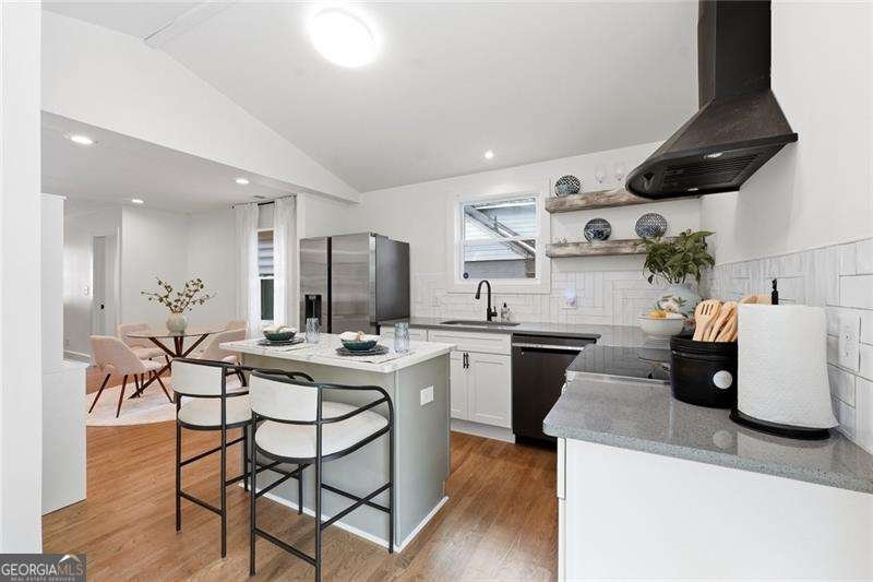 1360 Gault Street Atlanta - Photo 14