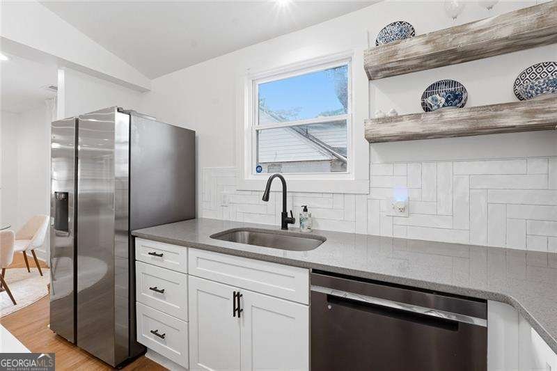 1360 Gault Street Atlanta - Photo 15