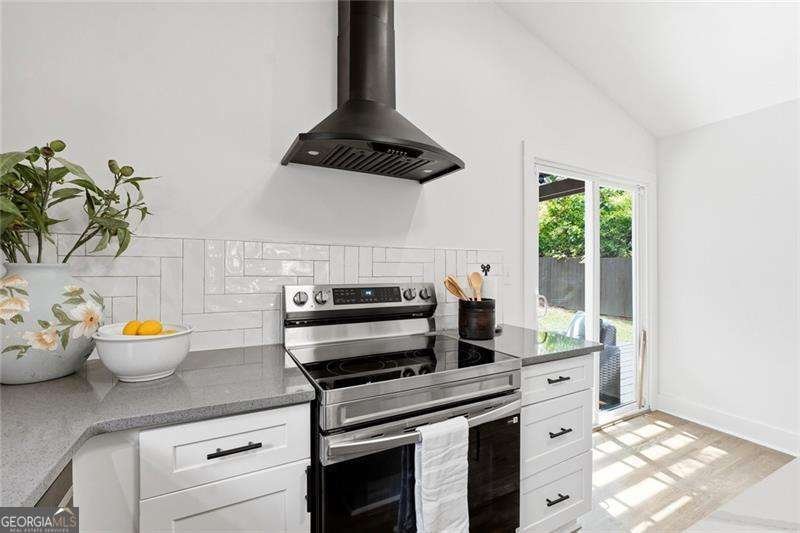 1360 Gault Street Atlanta - Photo 16