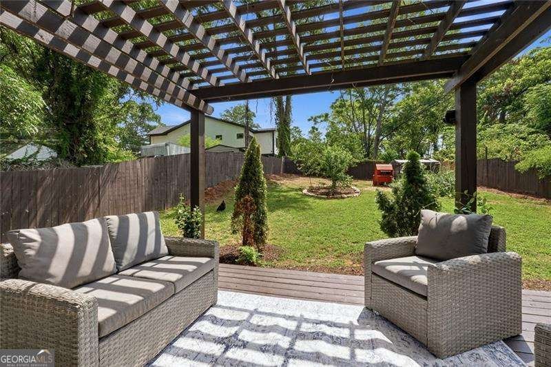1360 Gault Street Atlanta - Photo 23