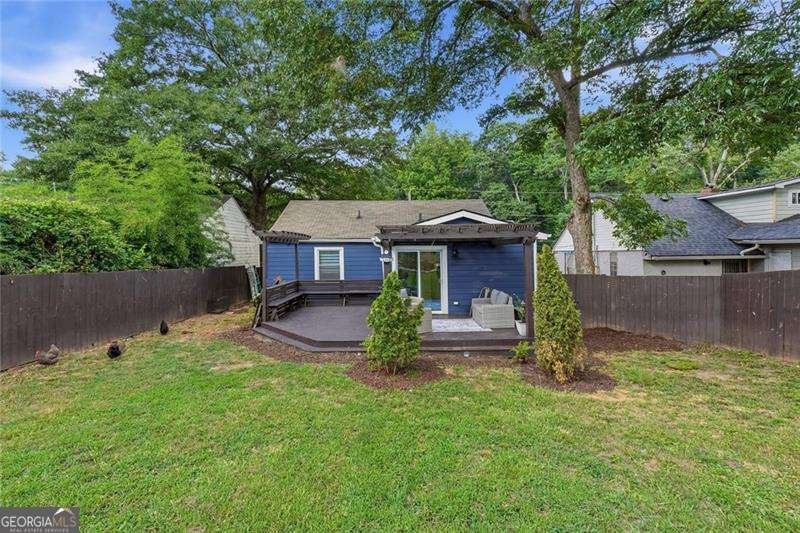 1360 Gault Street Atlanta - Photo 24