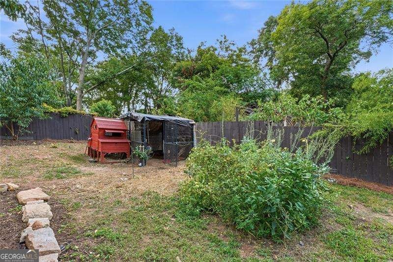 1360 Gault Street Atlanta - Photo 25