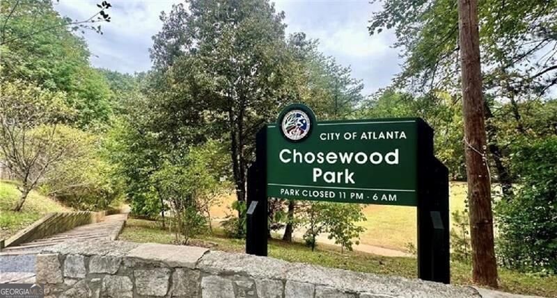 1360 Gault Street Atlanta - Photo 29