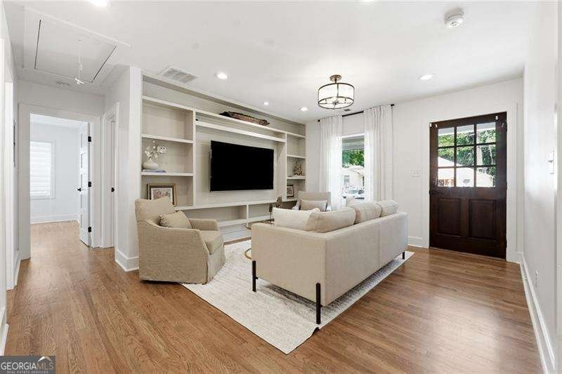 1360 Gault Street Atlanta - Photo 6