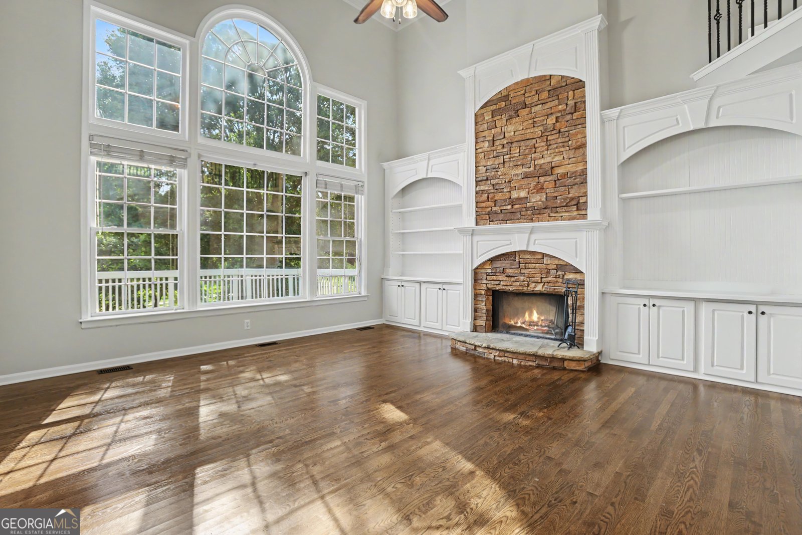 1738 Mulberry Lake Drive Dacula - Photo 10