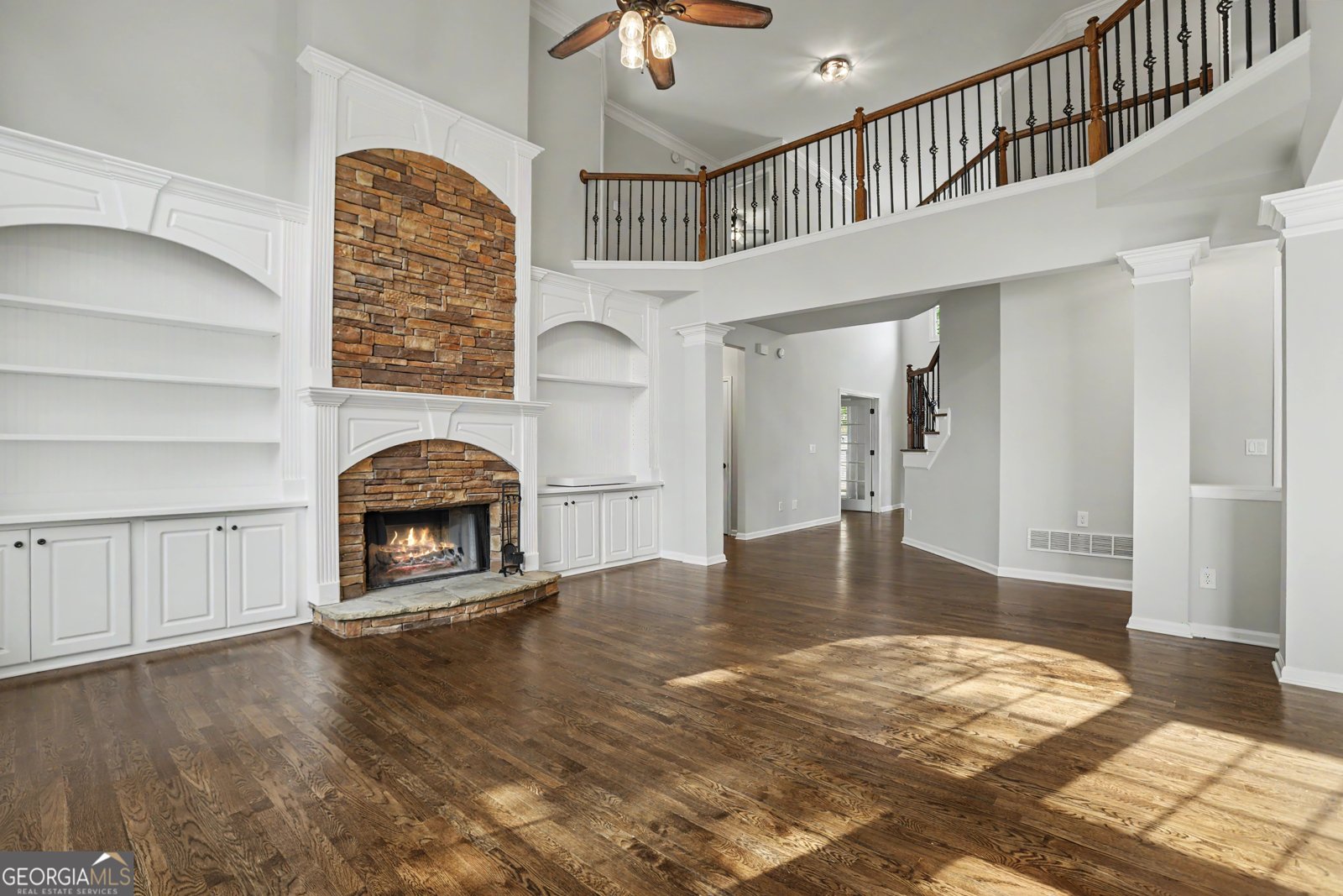 1738 Mulberry Lake Drive Dacula - Photo 11