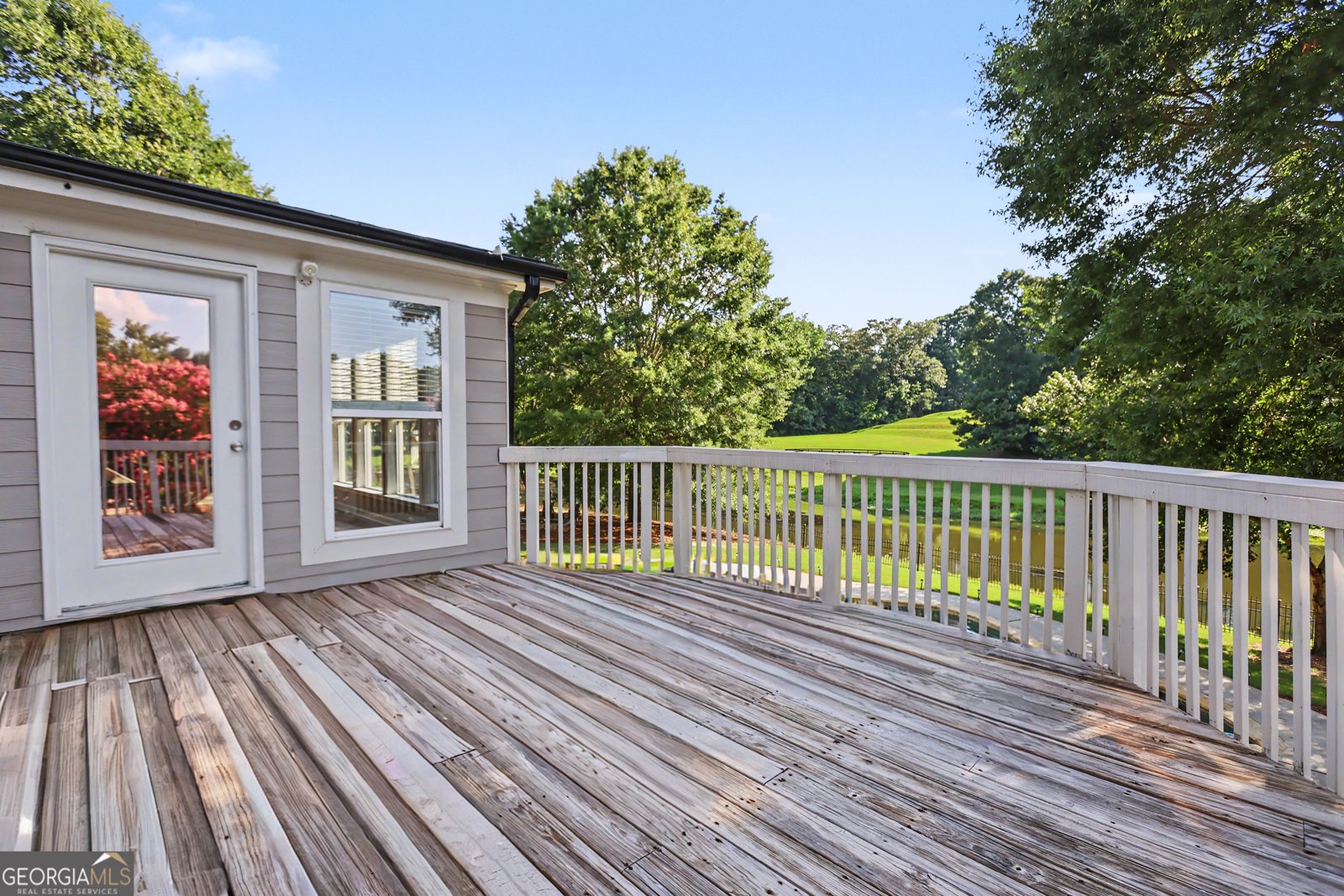1738 Mulberry Lake Drive Dacula - Photo 49