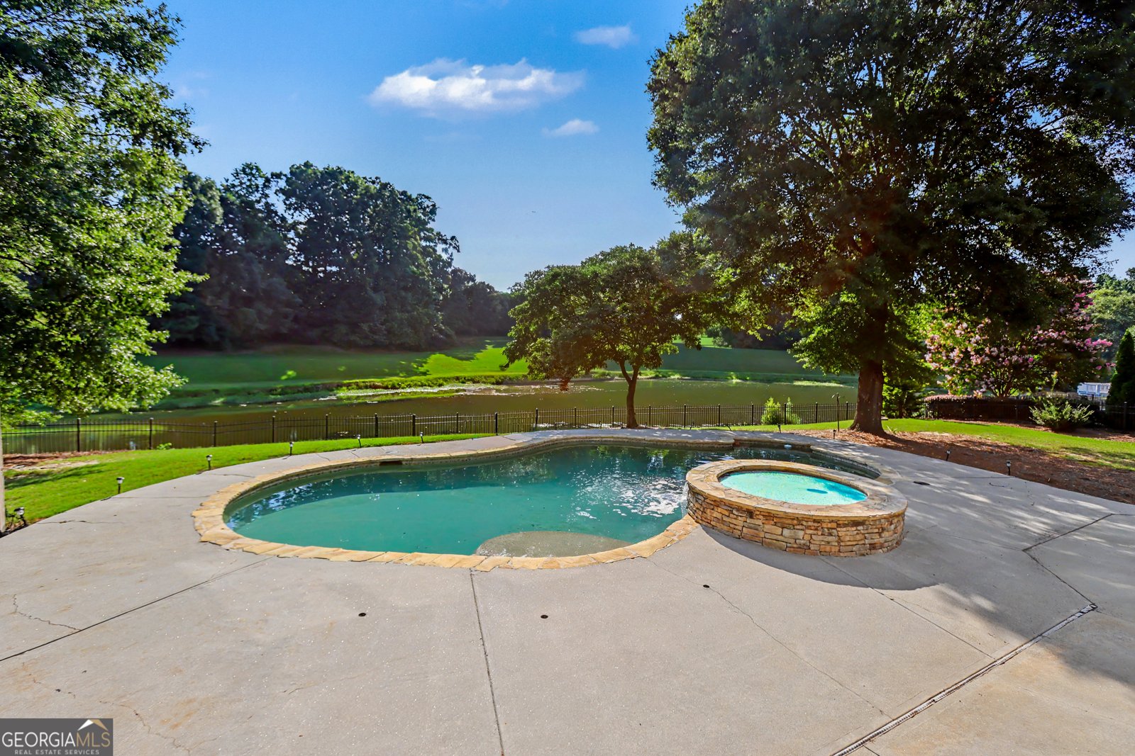 1738 Mulberry Lake Drive Dacula - Photo 50