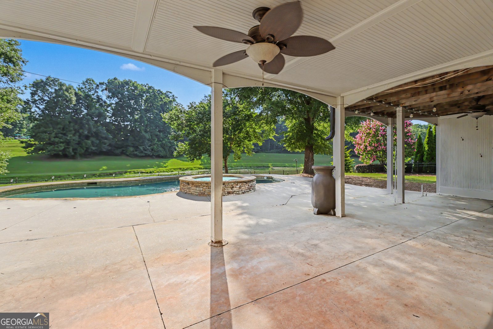 1738 Mulberry Lake Drive Dacula - Photo 51
