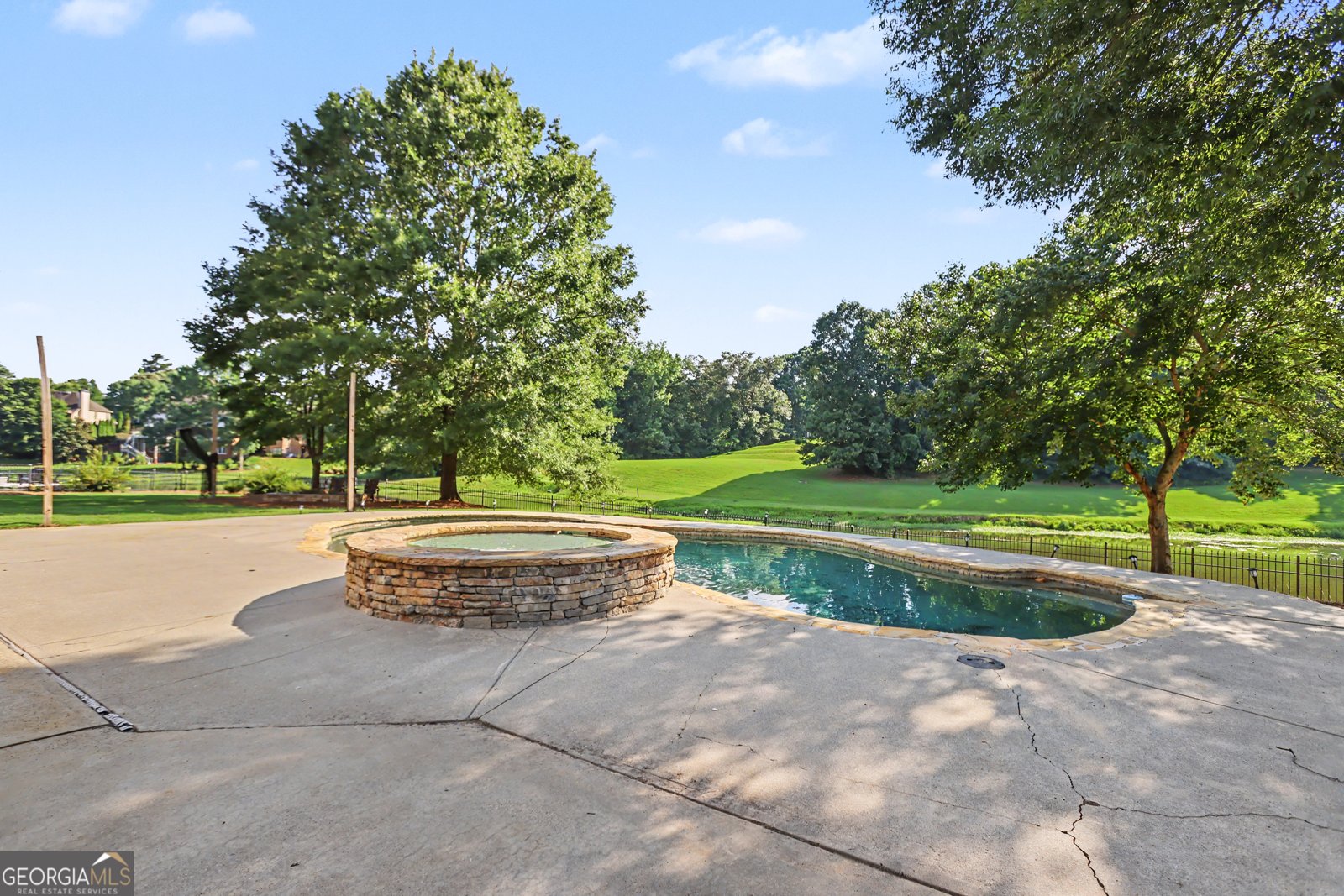 1738 Mulberry Lake Drive Dacula - Photo 52