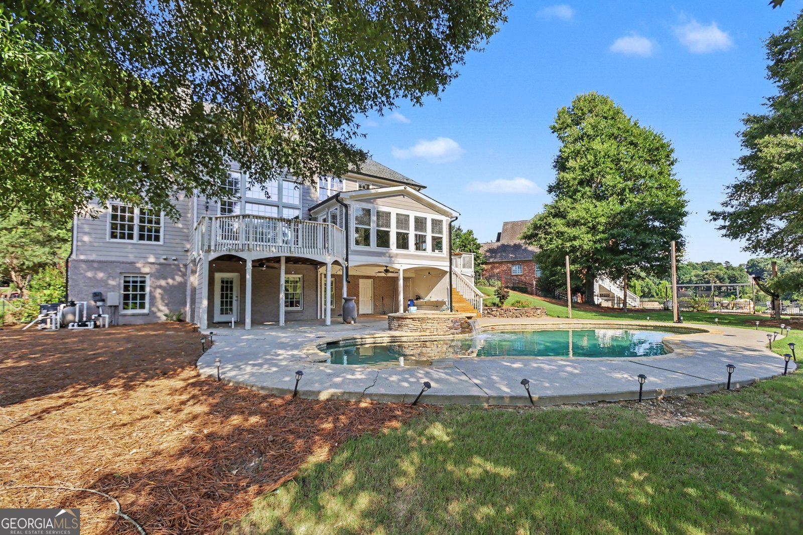 1738 Mulberry Lake Drive Dacula - Photo 53