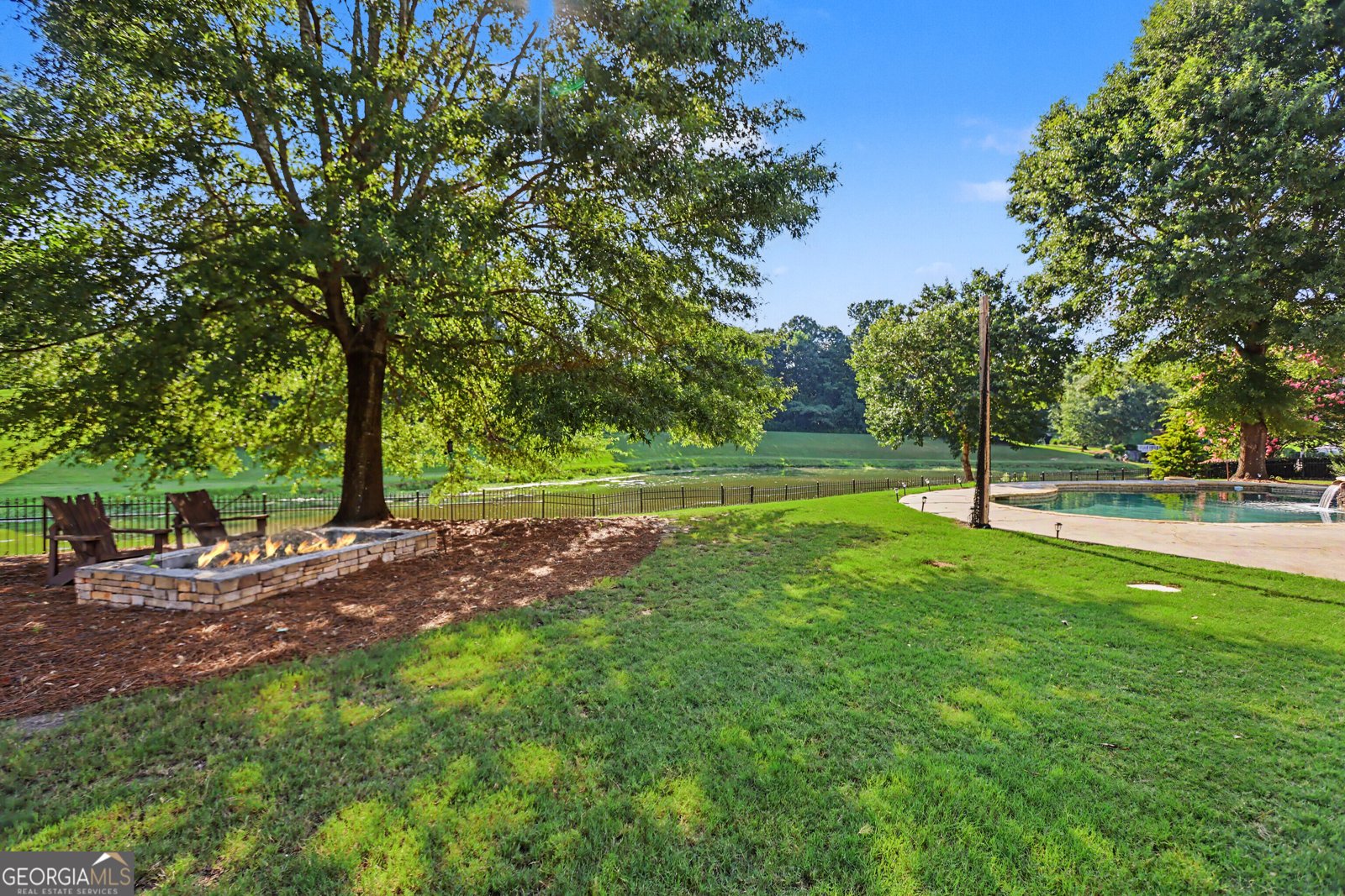1738 Mulberry Lake Drive Dacula - Photo 54