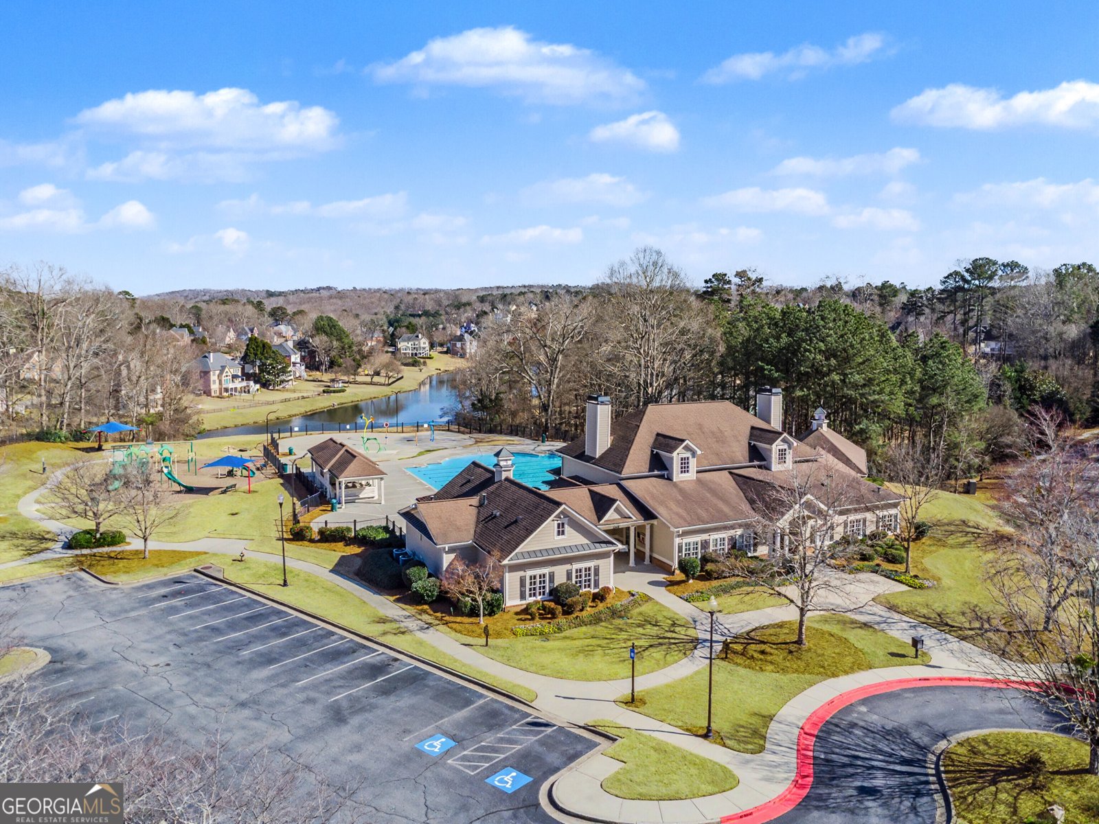 1738 Mulberry Lake Drive Dacula - Photo 56