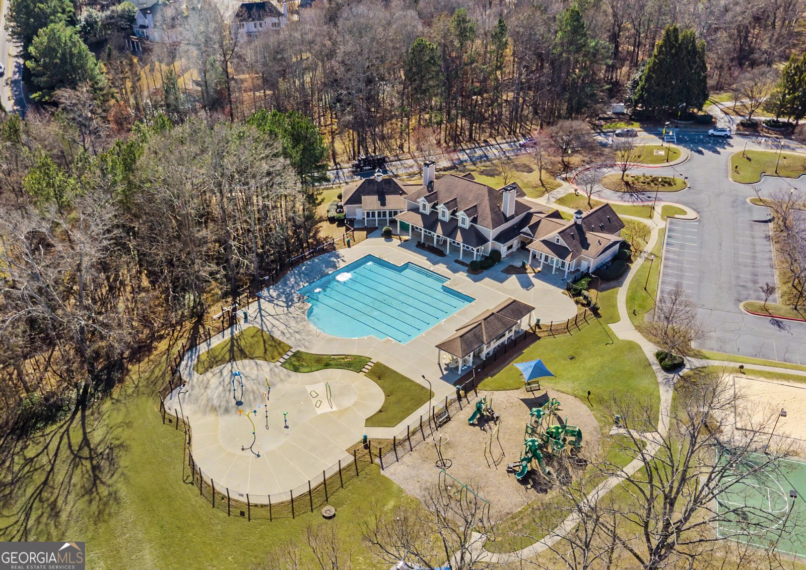 1738 Mulberry Lake Drive Dacula - Photo 57