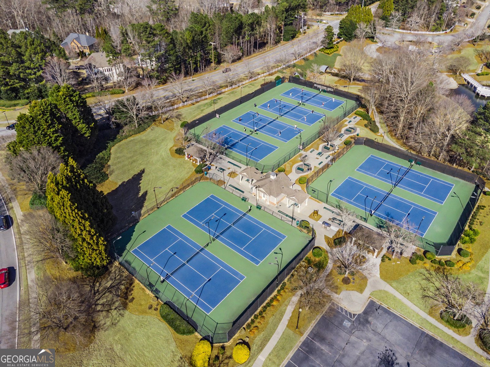 1738 Mulberry Lake Drive Dacula - Photo 58