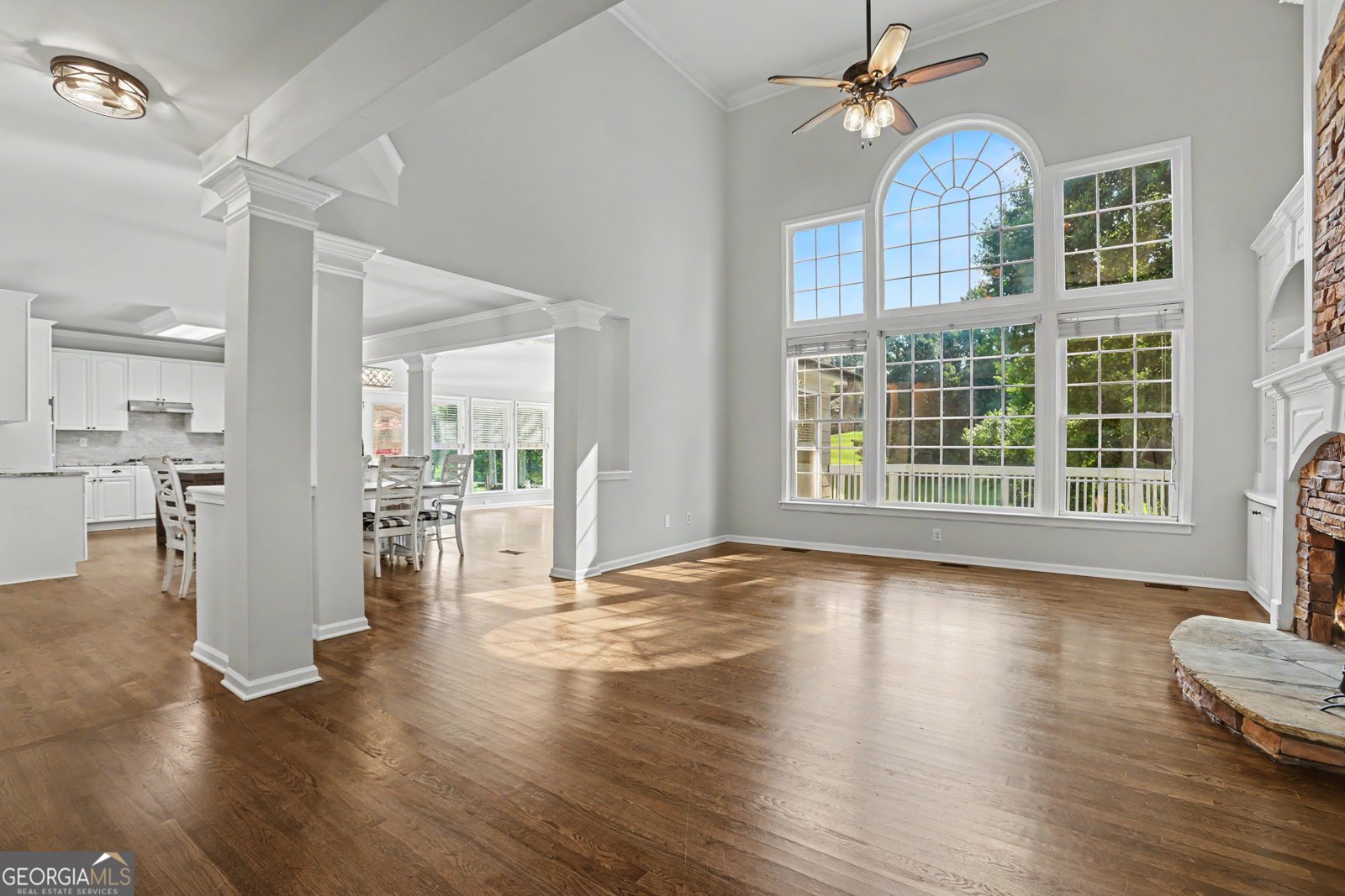 1738 Mulberry Lake Drive Dacula - Photo 9