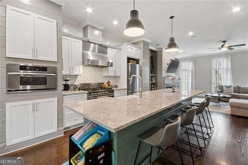 919 Faith Avenue Atlanta - Photo 10