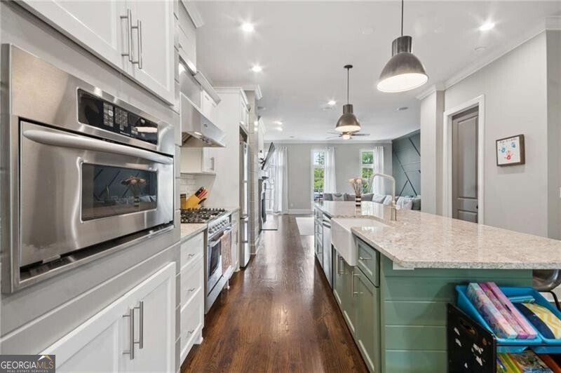 919 Faith Avenue Atlanta - Photo 8