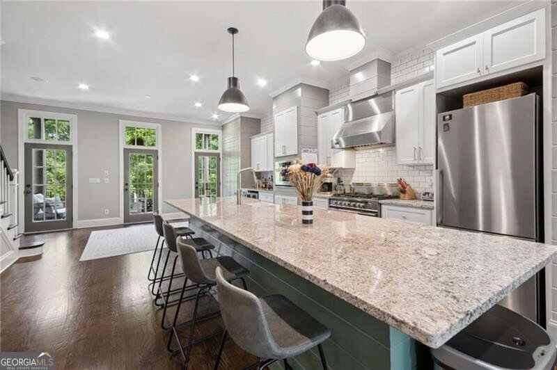 919 Faith Avenue Atlanta - Photo 9