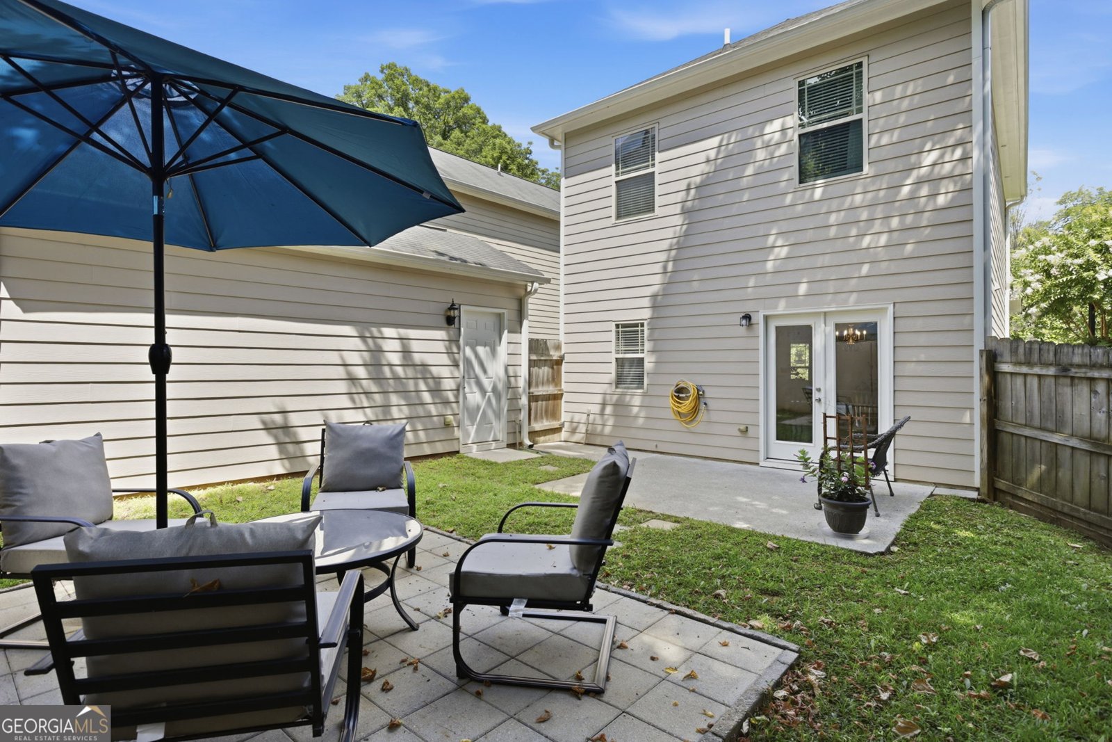 218 Marietta Street Canton - Photo 19