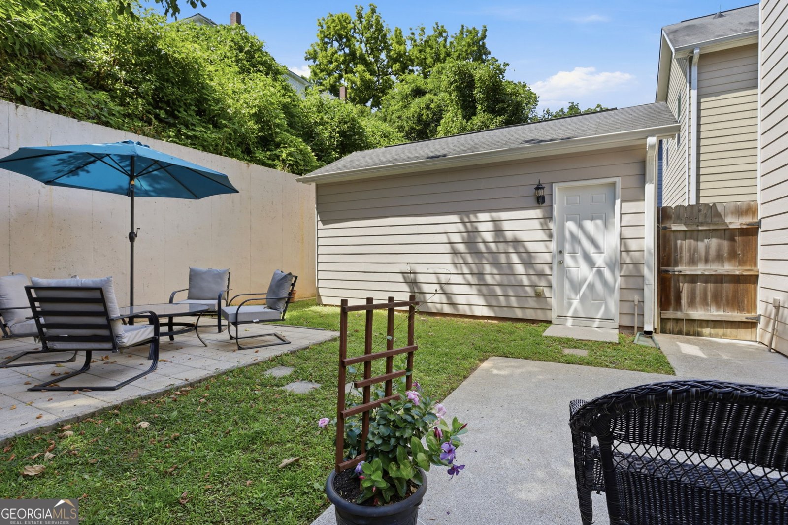 218 Marietta Street Canton - Photo 21