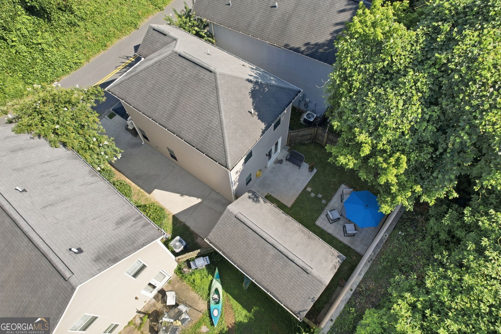 218 Marietta Street Canton - Photo 22