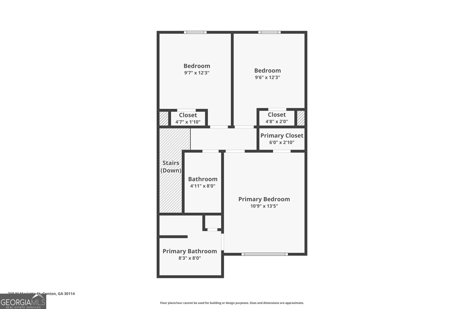 218 Marietta Street Canton - Photo 24