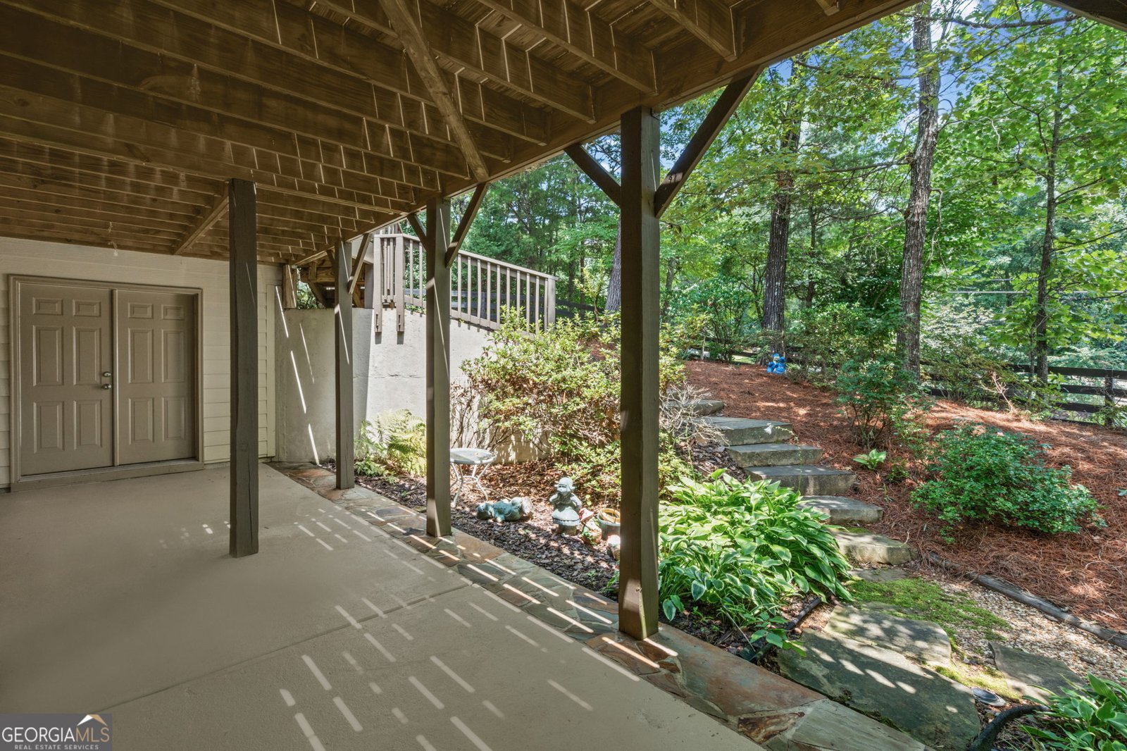 4615 Hereford Court Cumming - Photo 29