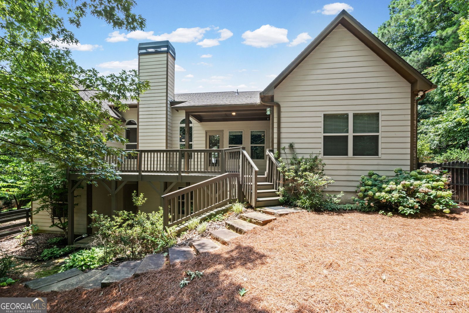 4615 Hereford Court Cumming - Photo 31