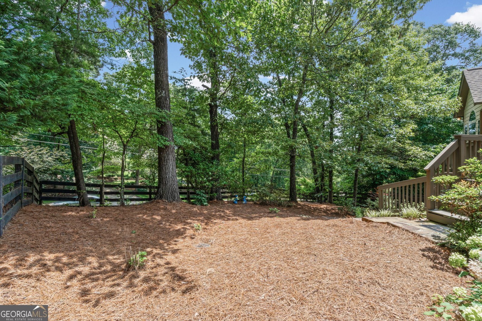 4615 Hereford Court Cumming - Photo 32