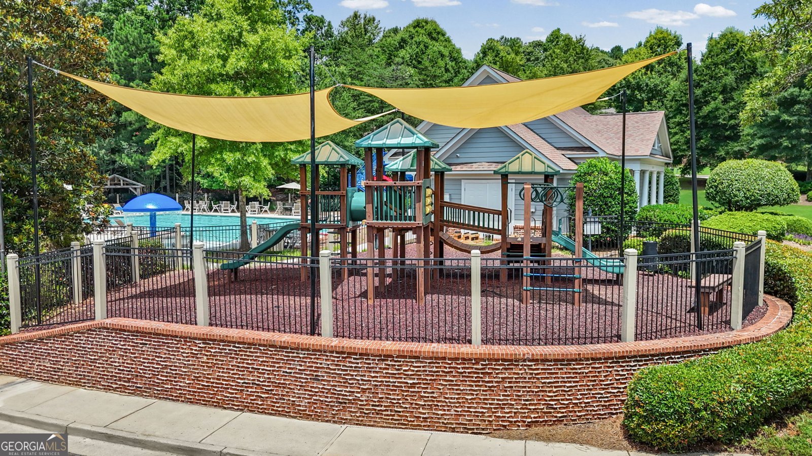 4615 Hereford Court Cumming - Photo 39