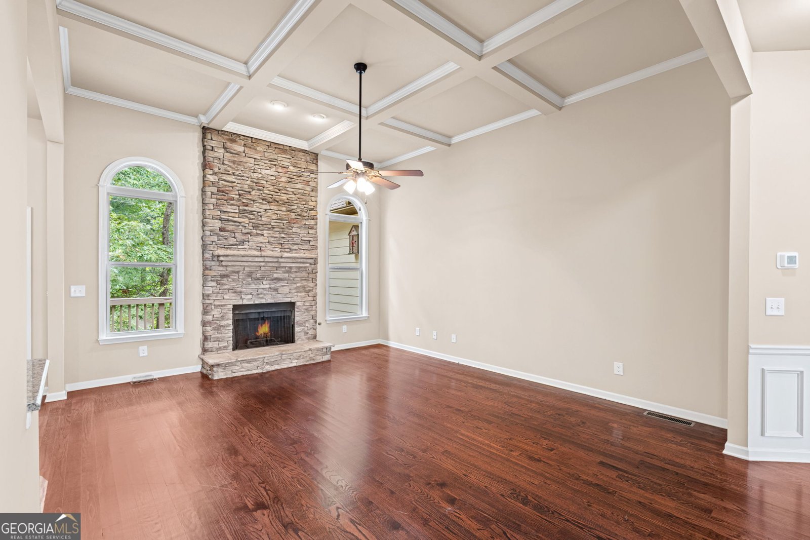 4615 Hereford Court Cumming - Photo 8